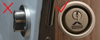 Alaçatı Kapı Güvenliği Alaçatı Kapı Güvenliği